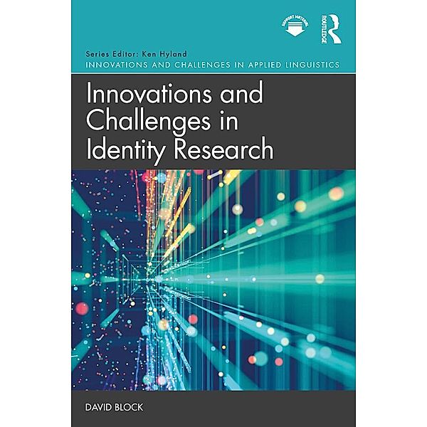 Innovations and Challenges in Identity Research, David Block