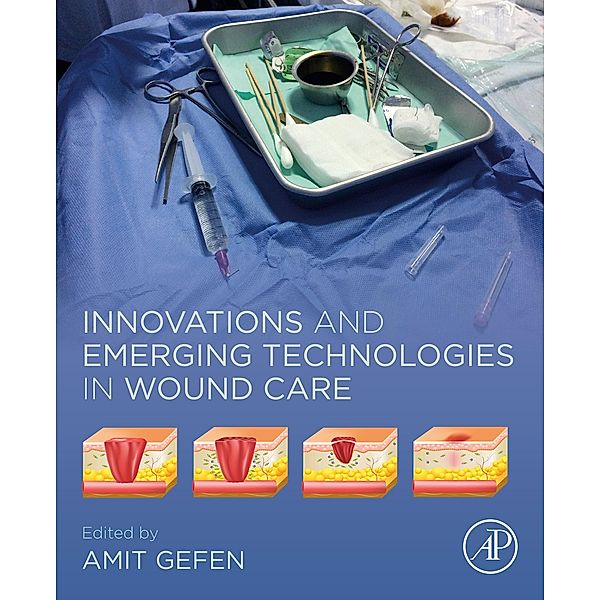 Innovations and Emerging Technologies in Wound Care