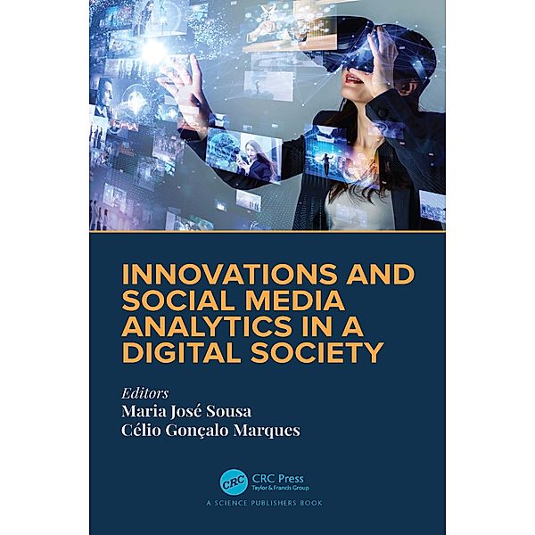 Innovations and Social Media Analytics in a Digital Society