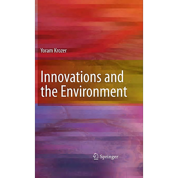 Innovations and the Environment, Yoram Krozer