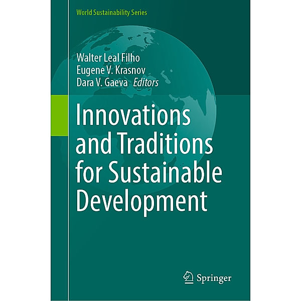 Innovations and Traditions for Sustainable Development