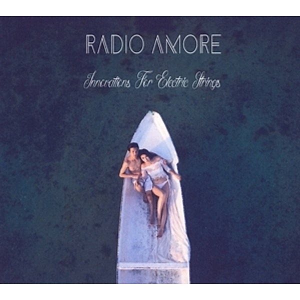 Innovations For Electric Strings, Radio Amore