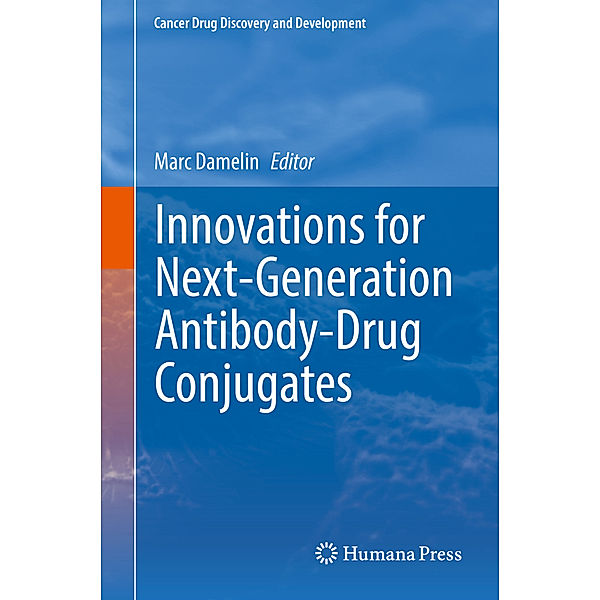 Innovations for Next-Generation Antibody-Drug Conjugates