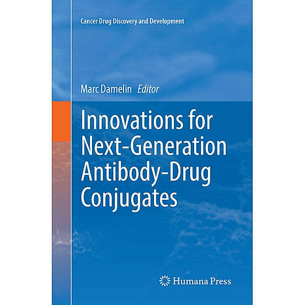 Innovations for Next-Generation Antibody-Drug Conjugates