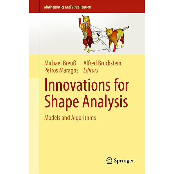 Innovations for Shape Analysis