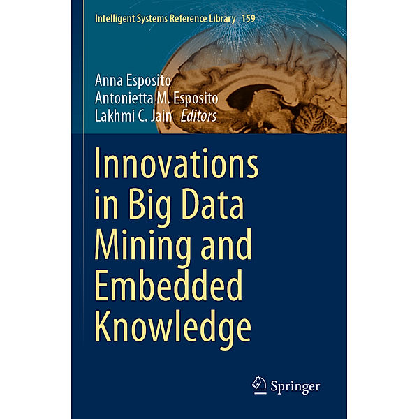 Innovations in Big Data Mining and Embedded Knowledge