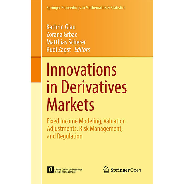 Innovations in Derivatives Markets