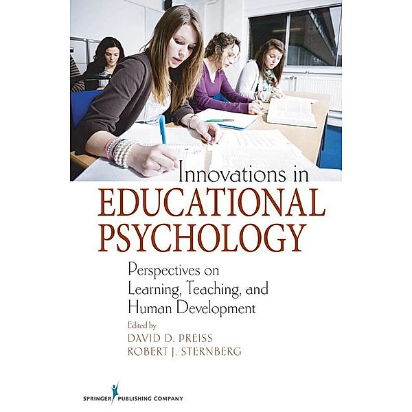 Innovations in Educational Psychology