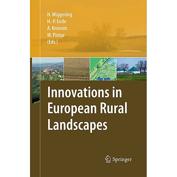 Innovations in European Rural Landscapes