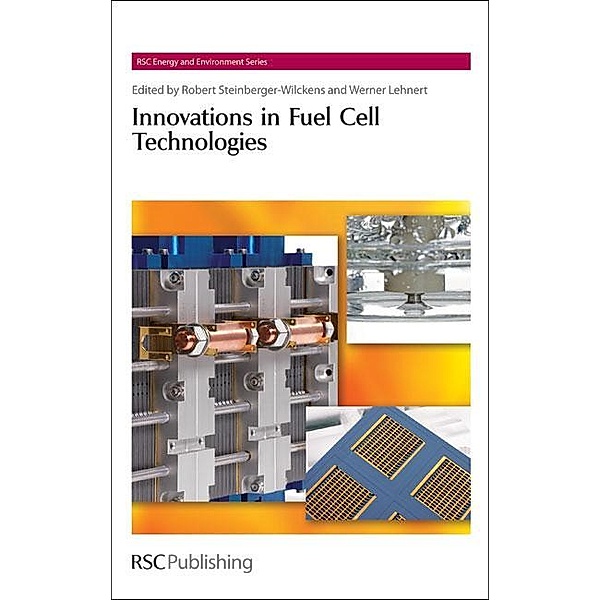 Innovations in Fuel Cell Technologies / ISSN