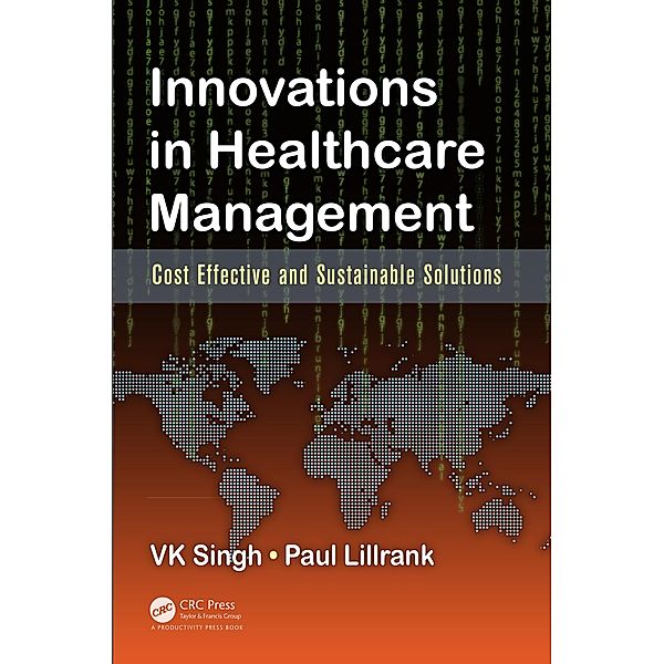 Innovations in Healthcare Management