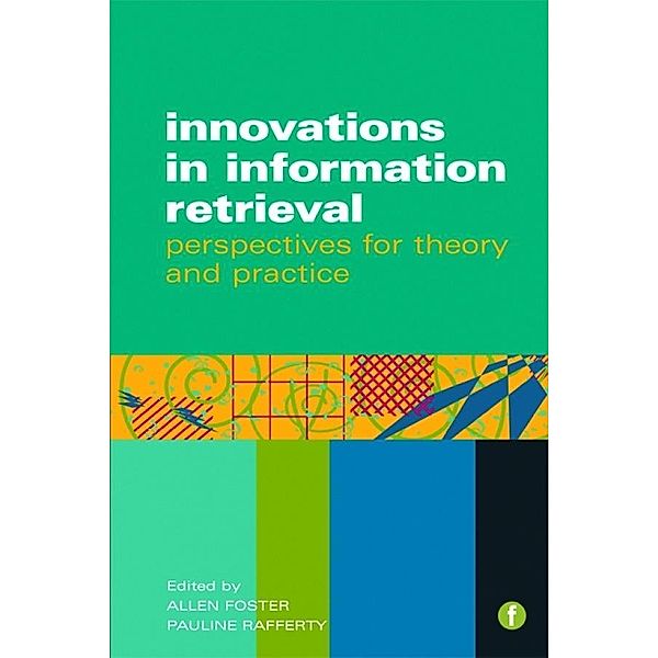 Innovations in Information Retrieval