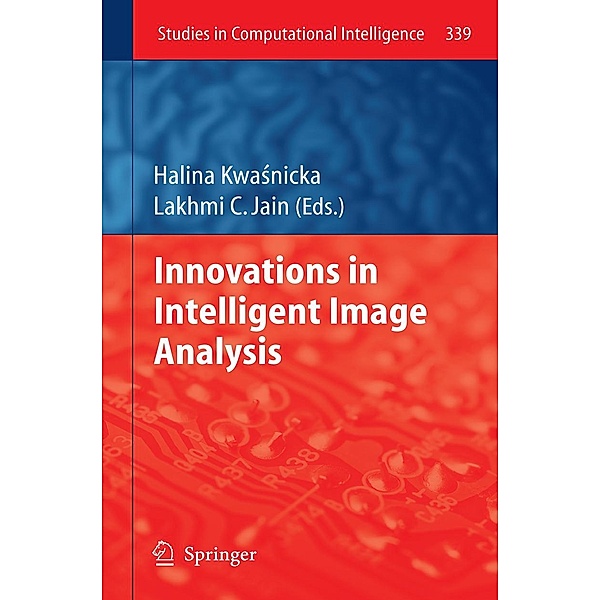 Innovations in Intelligent Image Analysis / Studies in Computational Intelligence Bd.339