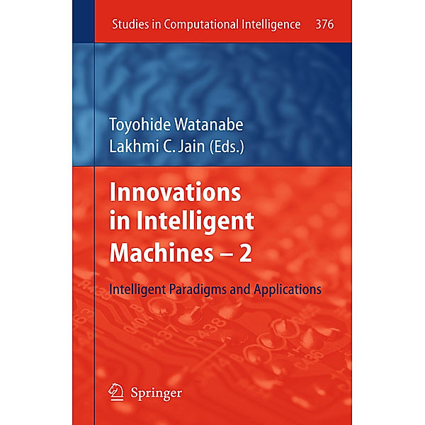 Innovations in Intelligent Machines.Vol.2