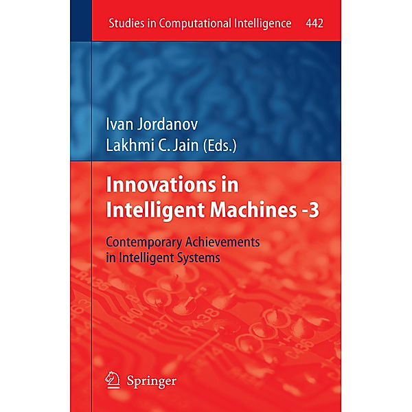 Innovations in Intelligent Machines.Vol.3