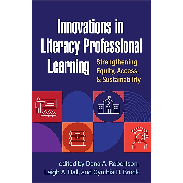 Innovations in Literacy Professional Learning