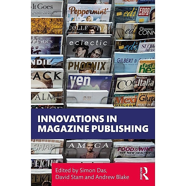 Innovations in Magazine Publishing