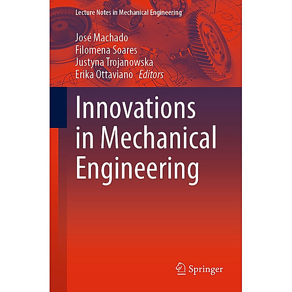 Innovations in Mechanical Engineering