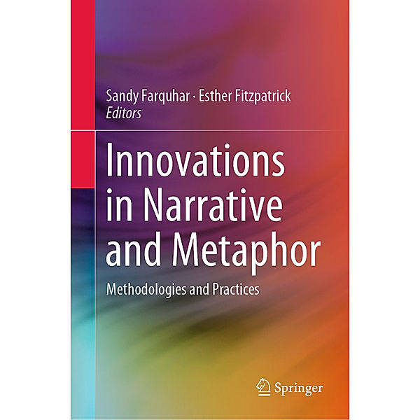 Innovations in Narrative and Metaphor