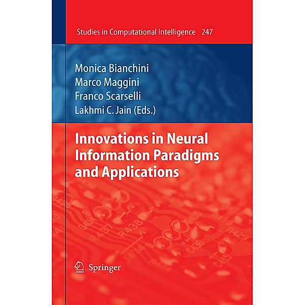 Innovations in Neural Information Paradigms and Applications