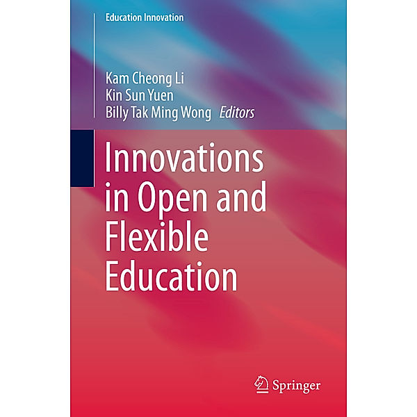 Innovations in Open and Flexible Education