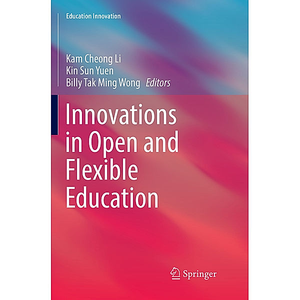 Innovations in Open and Flexible Education