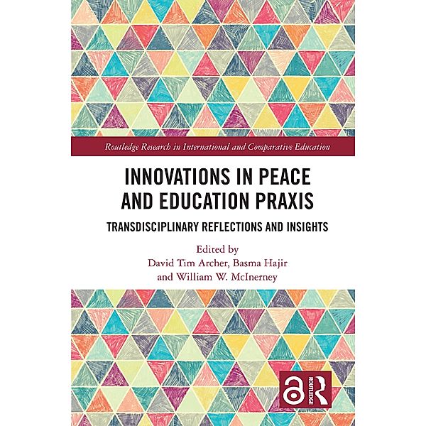 Innovations in Peace and Education Praxis