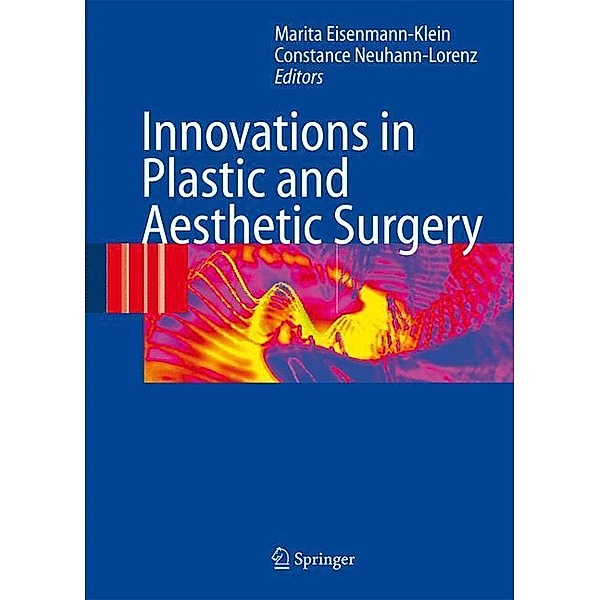 Innovations in Plastic and Aesthetic Surgery