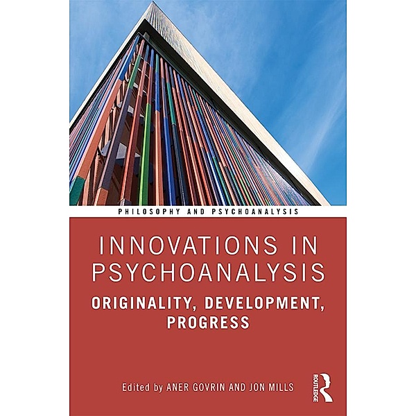 Innovations in Psychoanalysis