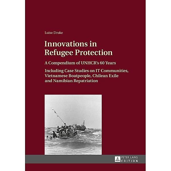 Innovations in Refugee Protection, Druke Luise Druke