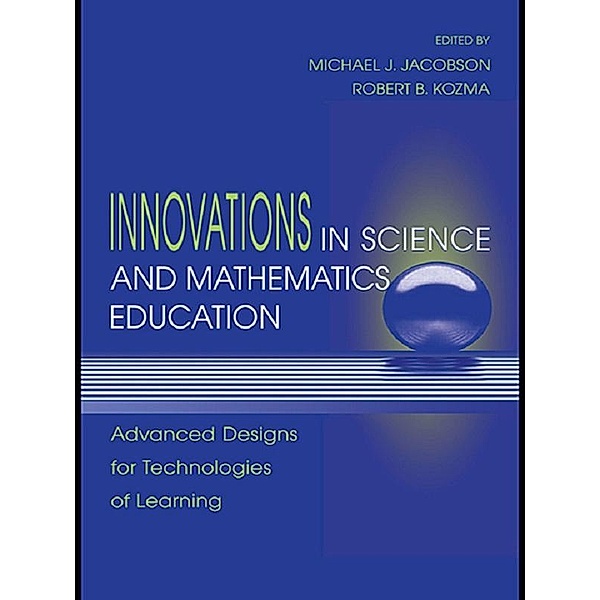 Innovations in Science and Mathematics Education