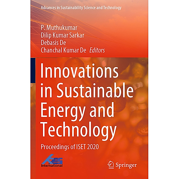 Innovations in Sustainable Energy and Technology
