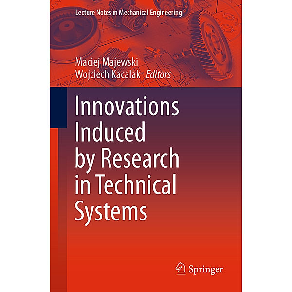 Innovations Induced by Research in Technical Systems