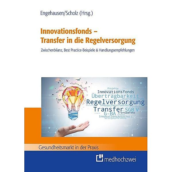 Innovationsfonds - Transfer in die Regelversorgung