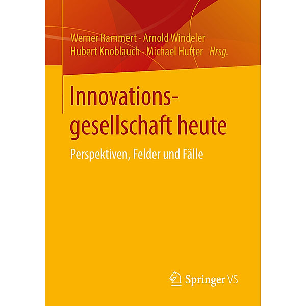 Innovationsgesellschaft heute