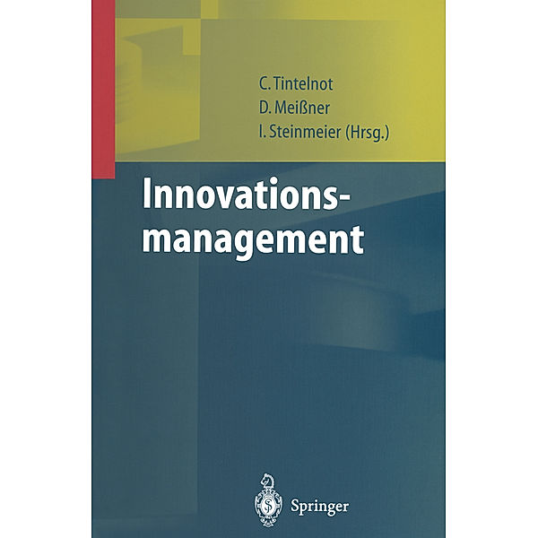 Innovationsmanagement