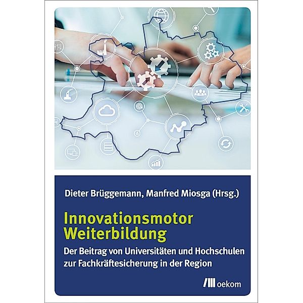 Innovationsmotor Weiterbildung