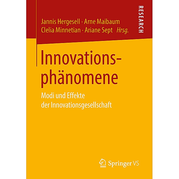 Innovationsphänomene