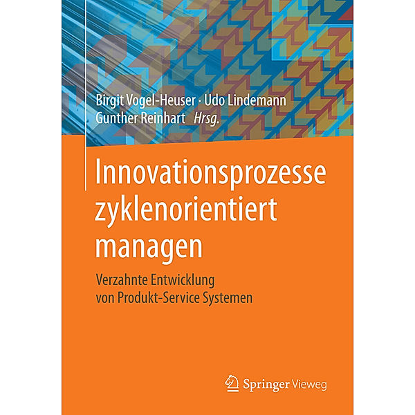 Innovationsprozesse zyklenorientiert managen