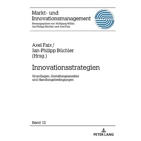 Innovationsstrategien