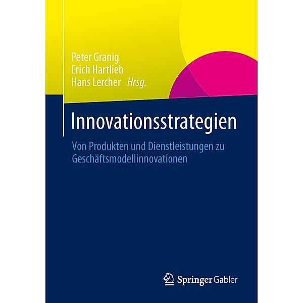 Innovationsstrategien