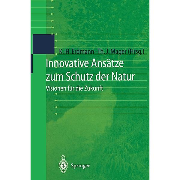 Innovative Ansätze zum Schutz der Natur