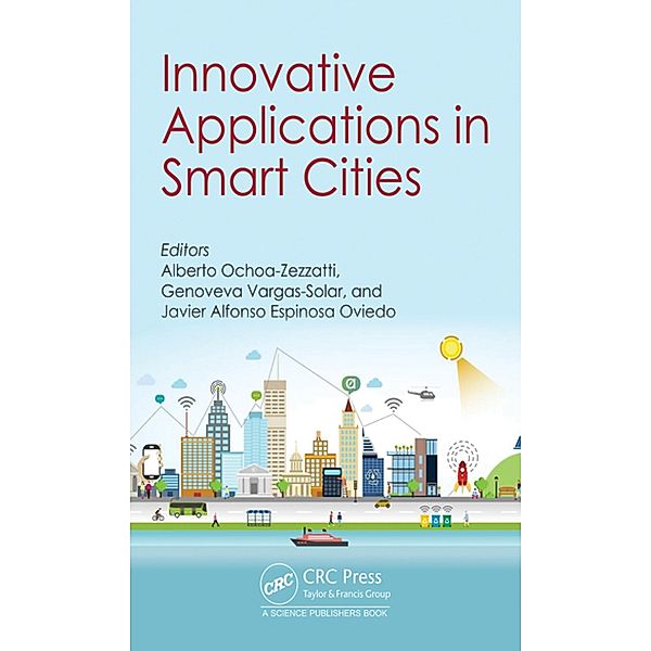 Innovative Applications in Smart Cities