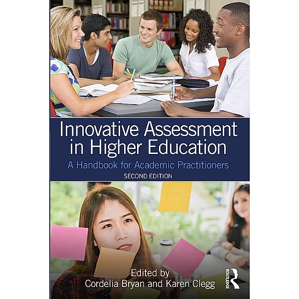 Innovative Assessment in Higher Education