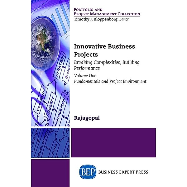 Innovative Business Projects, Rajagopal