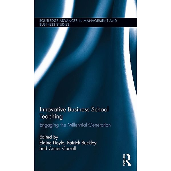 Innovative Business School Teaching