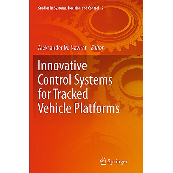 Innovative Control Systems for Tracked Vehicle Platforms