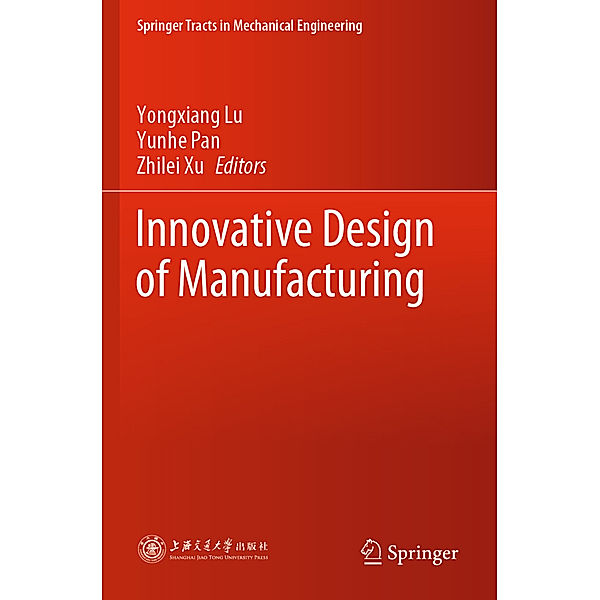 Innovative Design of Manufacturing