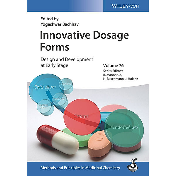 Innovative Dosage Forms