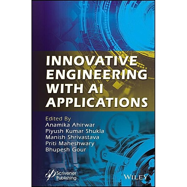 Innovative Engineering with AI Applications